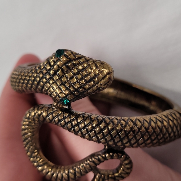 Snake Bracelet - Picture 3 of 6